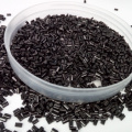 PE/ PP/ ABS/ PET Raw Material Resin Carrier Black Master batch Masterbatch Manufacturer/ Factory